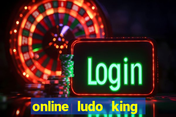 online ludo king cash game